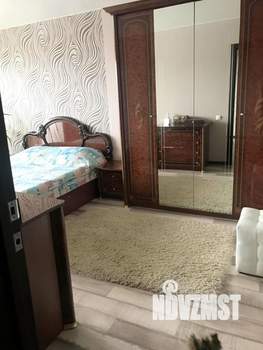 3-к квартира, вторичка, 63м2, 8/9 этаж