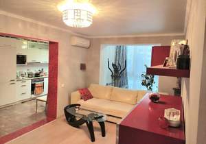 4-к квартира, вторичка, 101м2, 3/9 этаж