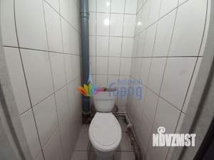 2-к квартира, вторичка, 53м2, 5/5 этаж