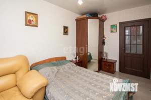 2-к квартира, вторичка, 45м2, 5/5 этаж