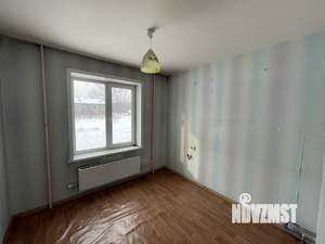 1-к квартира, вторичка, 27м2, 1/5 этаж
