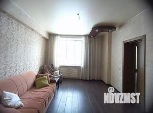 3-к квартира, вторичка, 71м2, 3/5 этаж