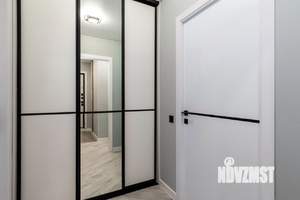 2-к квартира, вторичка, 44м2, 5/5 этаж