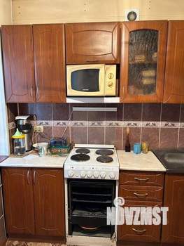 1-к квартира, вторичка, 31м2, 2/5 этаж