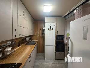 1-к квартира, вторичка, 30м2, 3/5 этаж