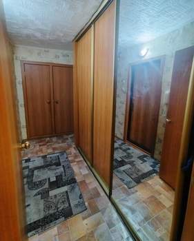 2-к квартира, вторичка, 44м2, 4/9 этаж