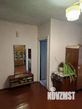 2-к квартира, вторичка, 45м2, 5/5 этаж