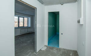 2-к квартира, вторичка, 51м2, 4/5 этаж