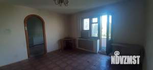 4-к квартира, вторичка, 79м2, 1/5 этаж