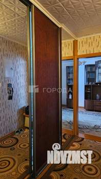 3-к квартира, вторичка, 57м2, 1/9 этаж
