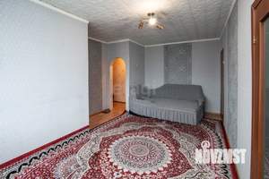 2-к квартира, вторичка, 45м2, 3/5 этаж