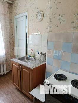 2-к квартира, вторичка, 39м2, 2/5 этаж
