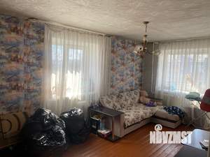 2-к квартира, вторичка, 41м2, 5/5 этаж