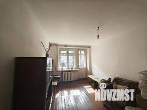 1-к квартира, вторичка, 31м2, 2/5 этаж