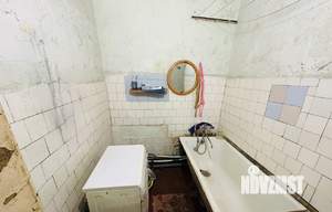 3-к квартира, вторичка, 68м2, 3/3 этаж