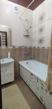 2-к квартира, вторичка, 49м2, 3/4 этаж