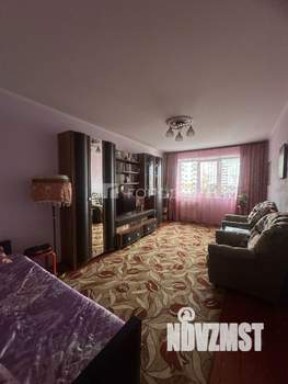 2-к квартира, вторичка, 48м2, 4/5 этаж