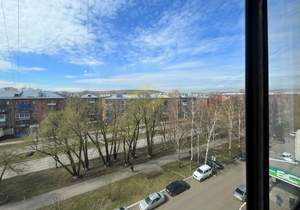 2-к квартира, вторичка, 47м2, 6/9 этаж