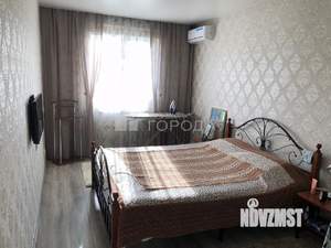 2-к квартира, вторичка, 54м2, 9/9 этаж