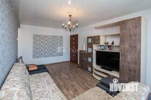2-к квартира, вторичка, 49м2, 5/5 этаж