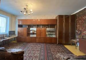 2-к квартира, вторичка, 45м2, 2/9 этаж