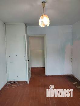 3-к квартира, вторичка, 57м2, 1/9 этаж
