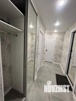 2-к квартира, вторичка, 43м2, 3/9 этаж