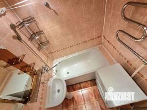 1-к квартира, вторичка, 38м2, 10/10 этаж