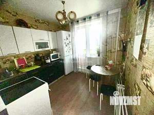 2-к квартира, вторичка, 54м2, 9/9 этаж