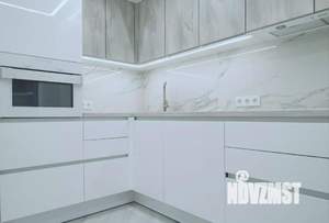 3-к квартира, вторичка, 57м2, 2/9 этаж