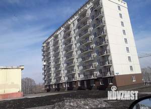 1-к квартира, вторичка, 31м2, 5/9 этаж