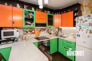 3-к квартира, вторичка, 61м2, 8/9 этаж
