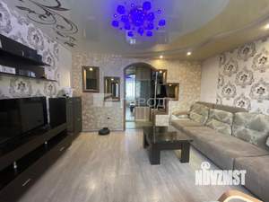 4-к квартира, вторичка, 78м2, 6/9 этаж