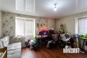 1-к квартира, вторичка, 24м2, 2/5 этаж