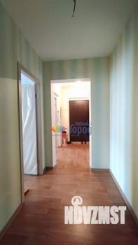 3-к квартира, вторичка, 69м2, 5/9 этаж