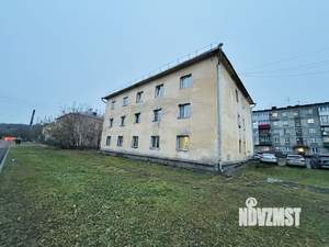 3-к квартира, вторичка, 68м2, 3/3 этаж