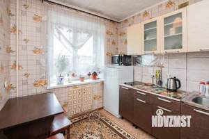 2-к квартира, вторичка, 45м2, 3/5 этаж