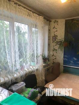 4-к квартира, вторичка, 62м2, 5/5 этаж
