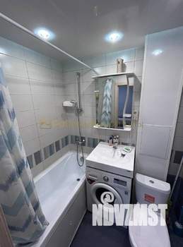 2-к квартира, вторичка, 46м2, 2/5 этаж