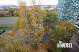 2-к квартира, вторичка, 52м2, 6/9 этаж