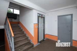 3-к квартира, вторичка, 52м2, 1/9 этаж