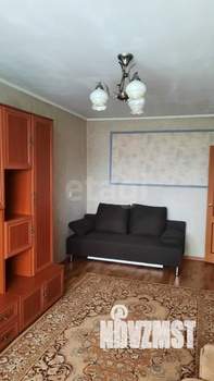 1-к квартира, вторичка, 31м2, 5/5 этаж