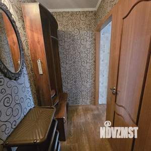 2-к квартира, вторичка, 45м2, 5/5 этаж