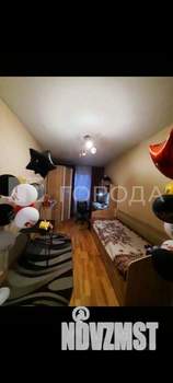 2-к квартира, вторичка, 44м2, 2/5 этаж