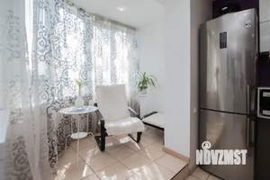 4-к квартира, вторичка, 159м2, 9/16 этаж