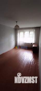 1-к квартира, вторичка, 30м2, 3/5 этаж