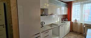 4-к квартира, вторичка, 101м2, 3/9 этаж