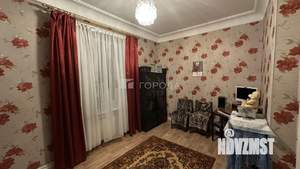 3-к квартира, вторичка, 57м2, 2/5 этаж