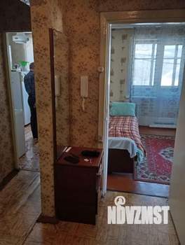 2-к квартира, вторичка, 46м2, 3/9 этаж