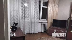 2-к квартира, вторичка, 44м2, 3/9 этаж